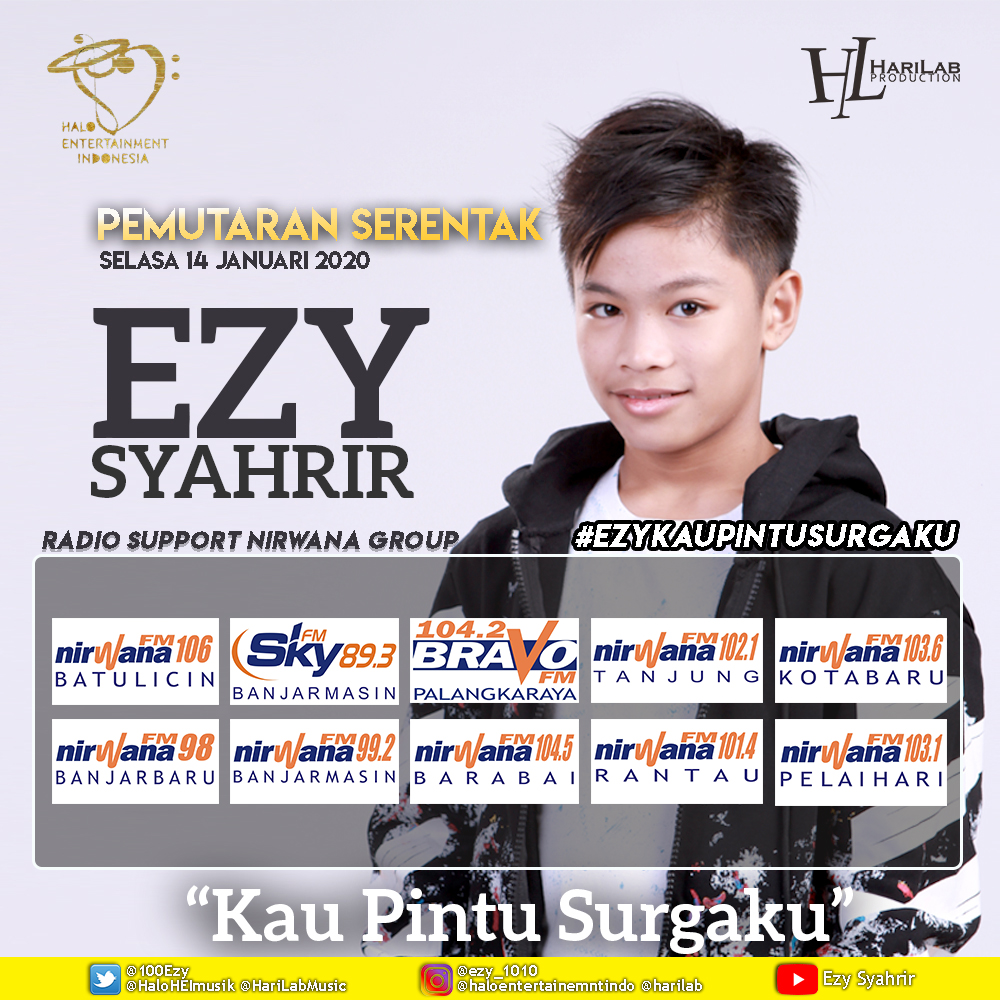 nirwana992fm tweet media