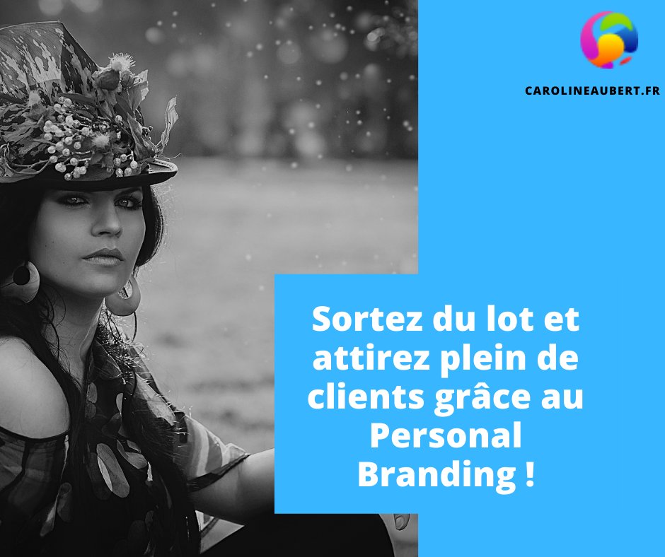 AxelleWeb's tweet image. Vous vous demandez comment sortir du lot et attirez des clients qui vous ressemblent et avec lesquels vous kiffez de travailler ? 
Voici un processus en 4 étapes pour réaliser cela : bit.ly/372t9lH
#marketing #PersonalBranding #inboundmarketing #marketingdigital