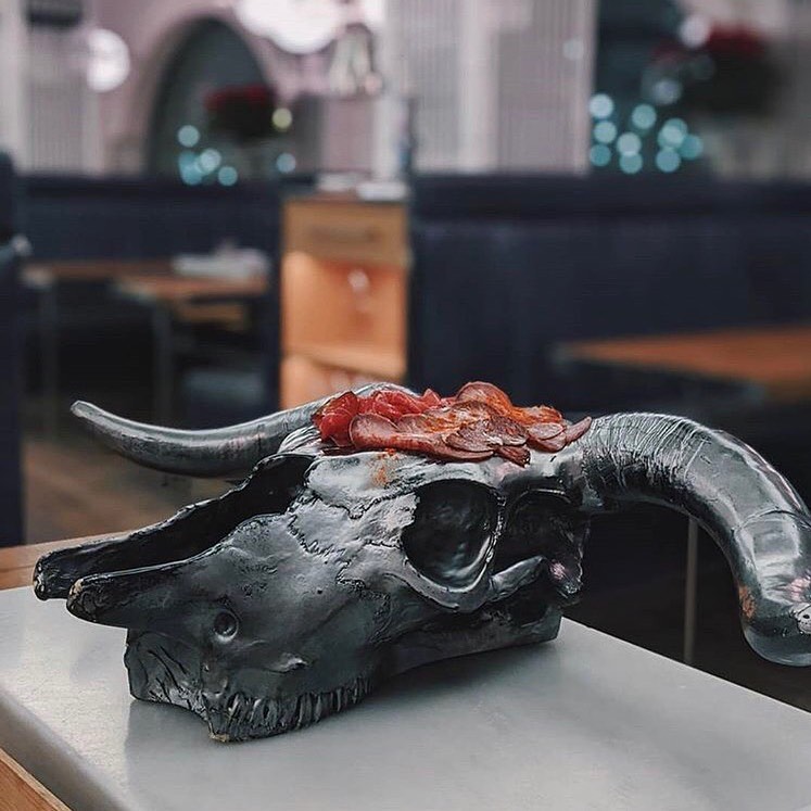 lomoaltobajo's tweet photo. Si quieres que publiquemos tu foto usa nuestro hashtag oficial® #LomoLovers 🙌📷
.
#LomoAlto #LomoBajo #barcelona #steakhouse #steakhousebarcelona #meatrolls #BCN #foodporn #gourmetexperience #foodie #instafood #restaurantbarcelona https://t.co/44SSnwf1F4