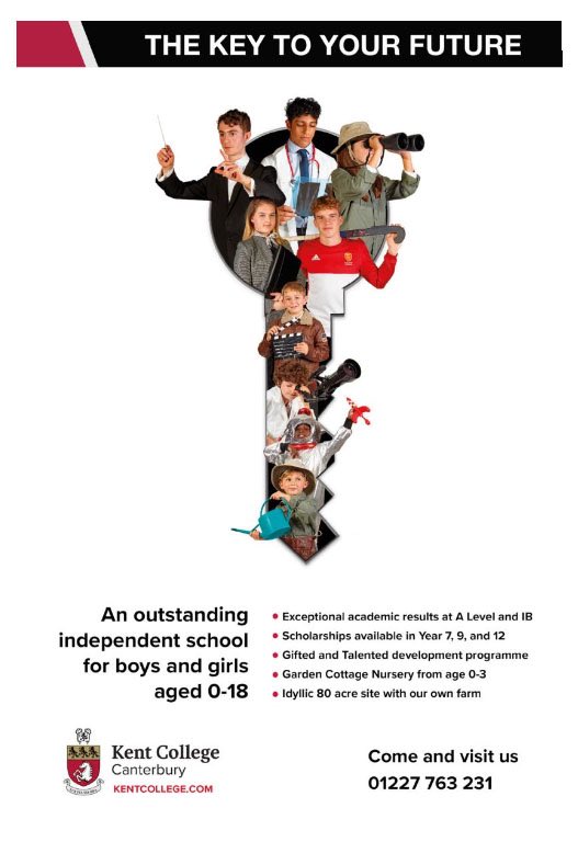 SouthEastTimes1's tweet image. @kentcollegeuk #keytoyourfuture #education #Canterbury #kent 
@preparedmedia #southeasttimes 
kentcollege.com