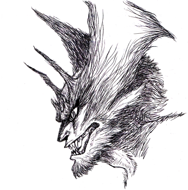 漫画版デビルマン