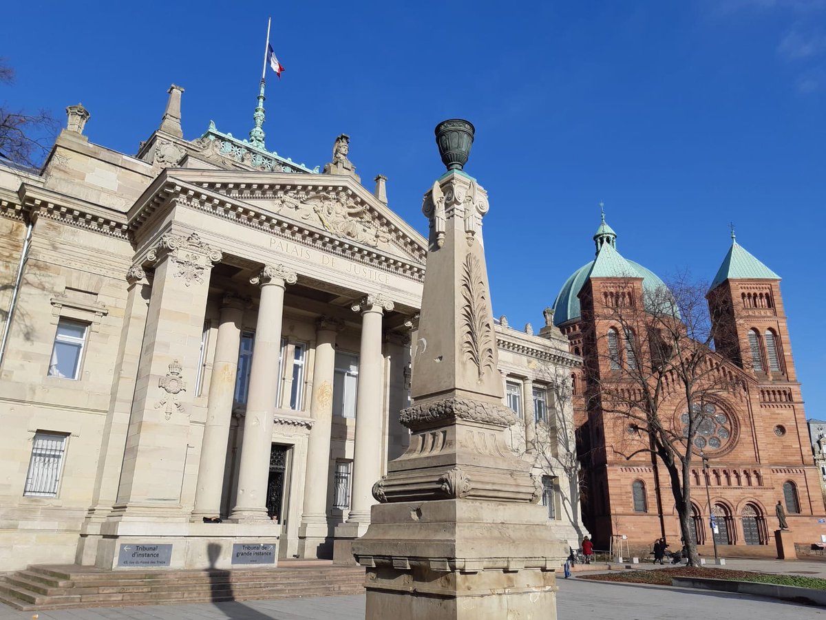 Malgré toutes ses manœuvres,  <a href="/radiofrance/">Radio France</a> a été déboutée de son action en justice après cinq mois de procédure 
xfru.it/CYJ5Ja