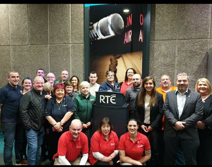 I’m honoured to have joined <a href="/CFRIreland/">❤️ CFR Ireland ❤️</a> on <a href="/ClaireByrneLive/">Claire Byrne Live</a> last night, demonstrating compression-only CPR and discussing the importance of community first responders! <a href="/UCCEmergencySoc/">UCC Emergency Care</a> <a href="/CFR_UCC/">UCC Community First Responders</a>