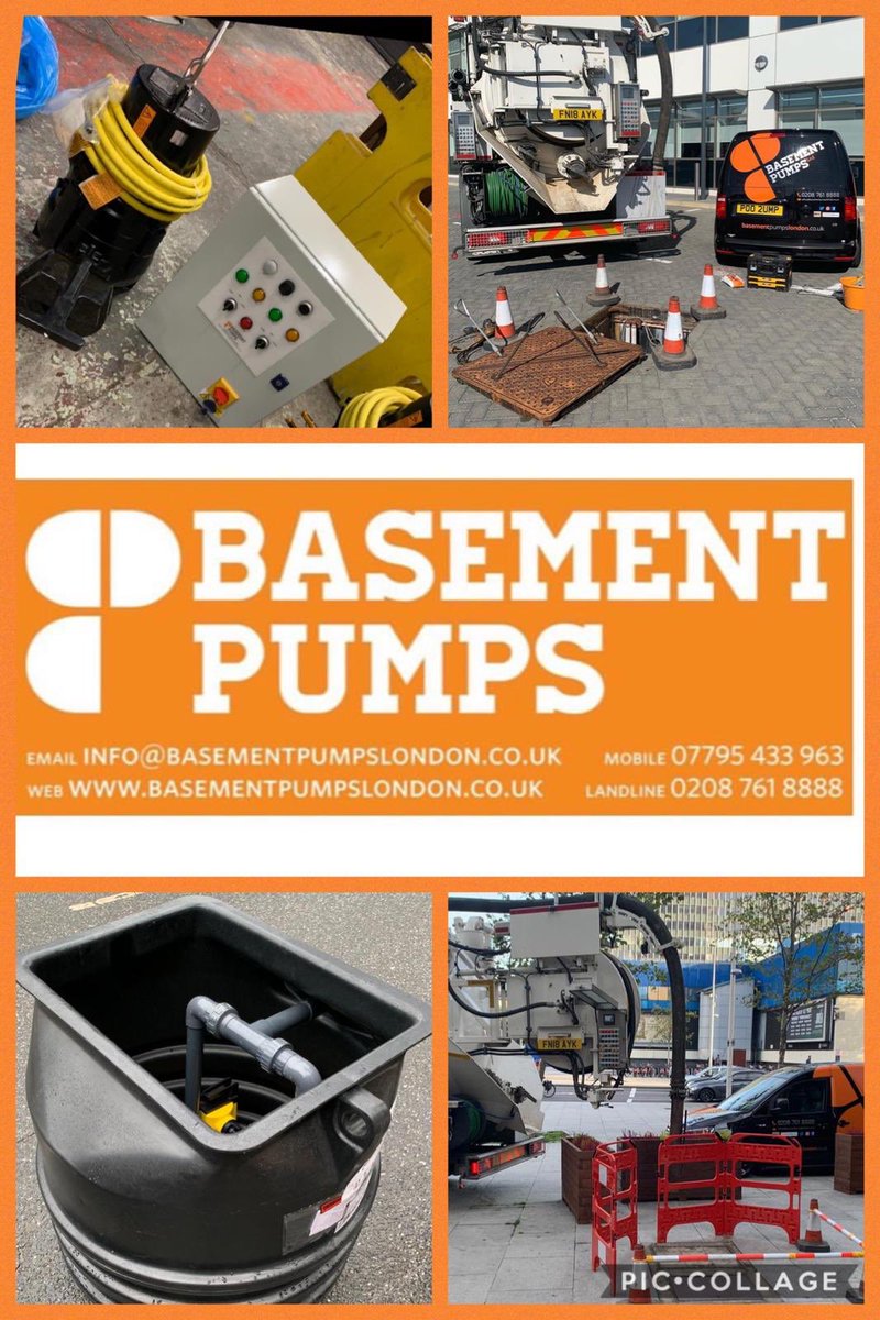 For all your pumping needs #pump #vacuumtanker #pumpengineers
