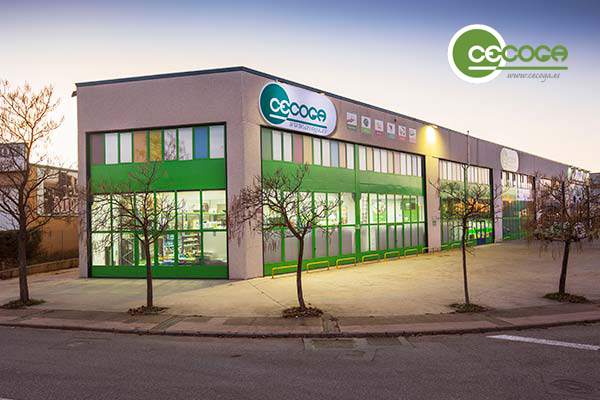 cecogainfo's tweet photo. CECOGA OCIO es la sección de la empresa que se encarga de las 6 tiendas del grupo👍
En ellas disponemos de estas secciones: Agricultura, Pecuaria, Jardinería, Casa y Hogar, Mascotas y Bricolaje 😌
Cada tienda #CECOGA se adapta a las necesidades de la zona ✅👇 https://t.co/XNLP5QPqzS
