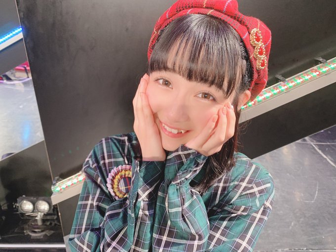 今村麻莉愛のTwitter画像6