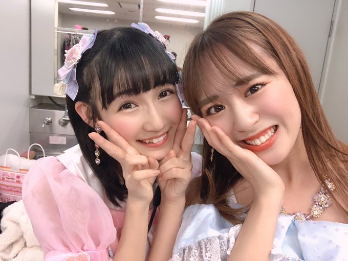今村麻莉愛のTwitter画像8
