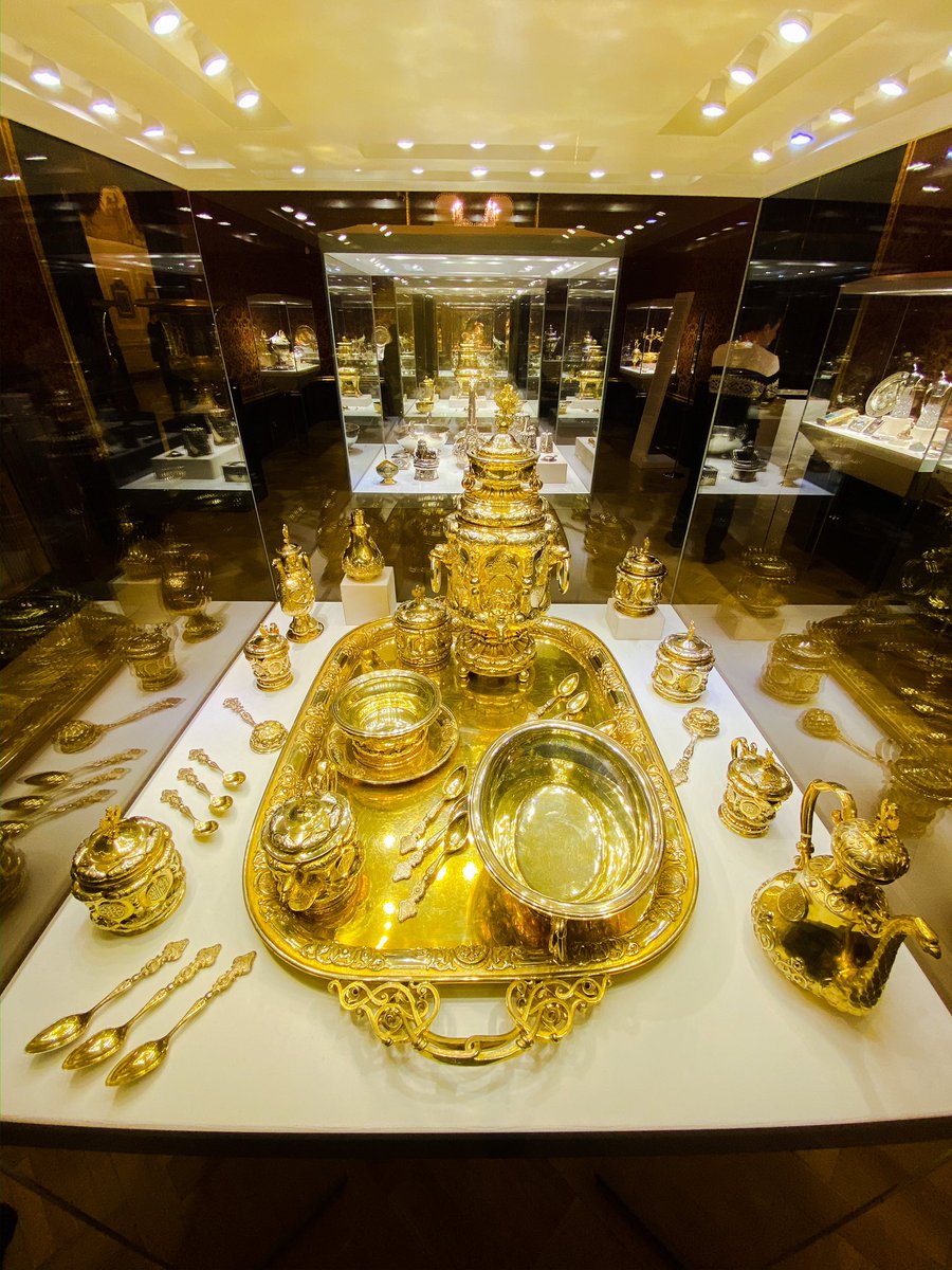 #музейфаберже #санктпетербург #спб #фаберже #faberge #fabergemuseum <a href="/faberge_museum/">Fabergé Museum</a>