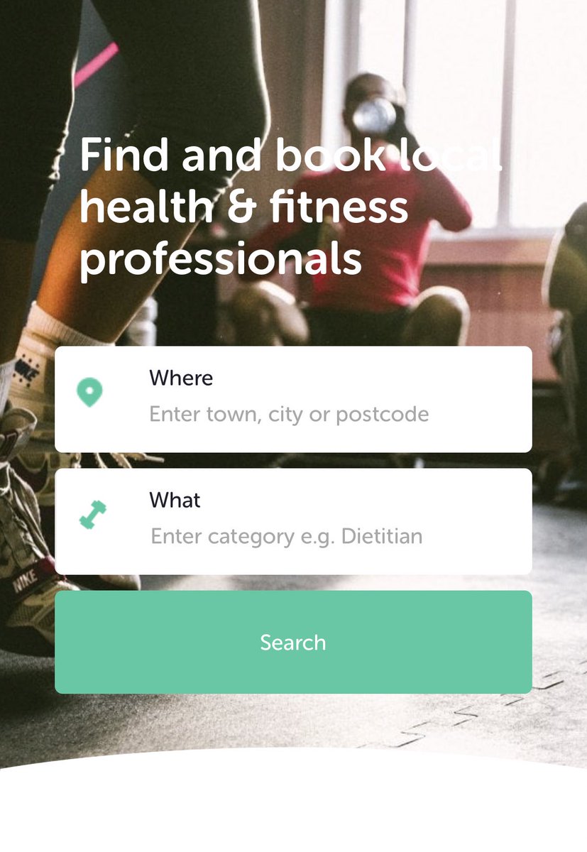 The platform all #PTs #Massage #Physios should be using to manage their business. What are you waiting for? 

Sign up for a 30 day trial today.

Website 🖥 gofyt.io/plan/pricing