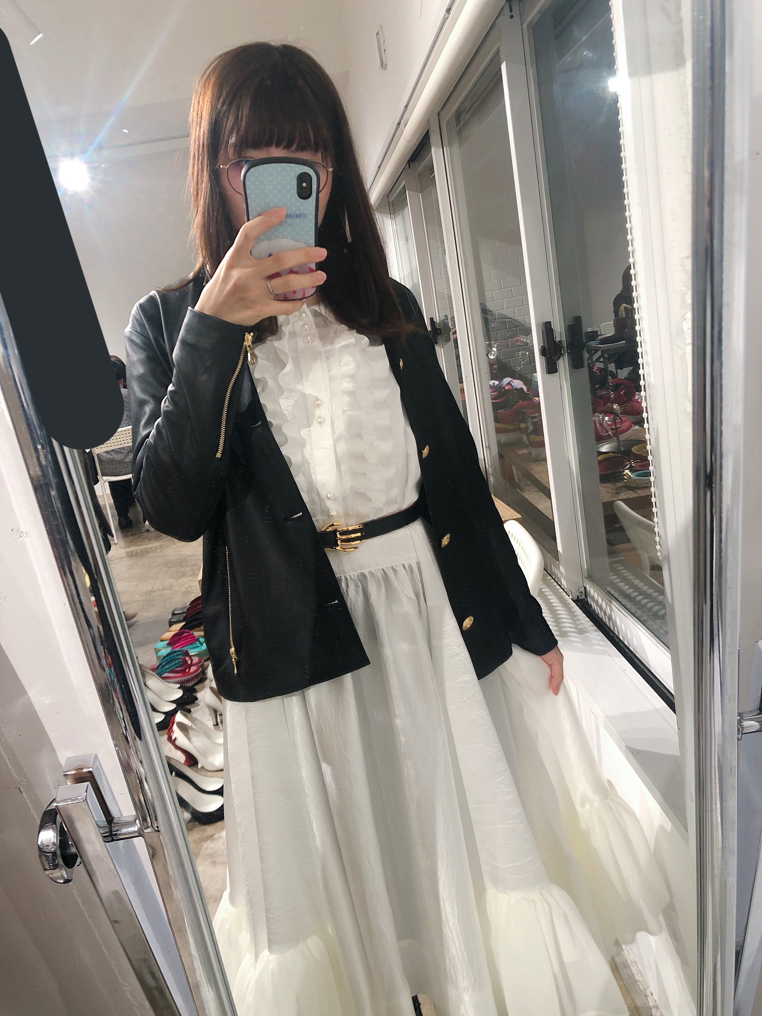 あ き☺︎🎀 on X: あ き☺︎🎀 on X: