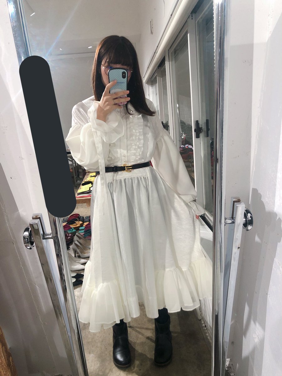 hazama 2020SS 特別な毎日のワンピース 特典付き hazama 特別な毎日のワンピース 白