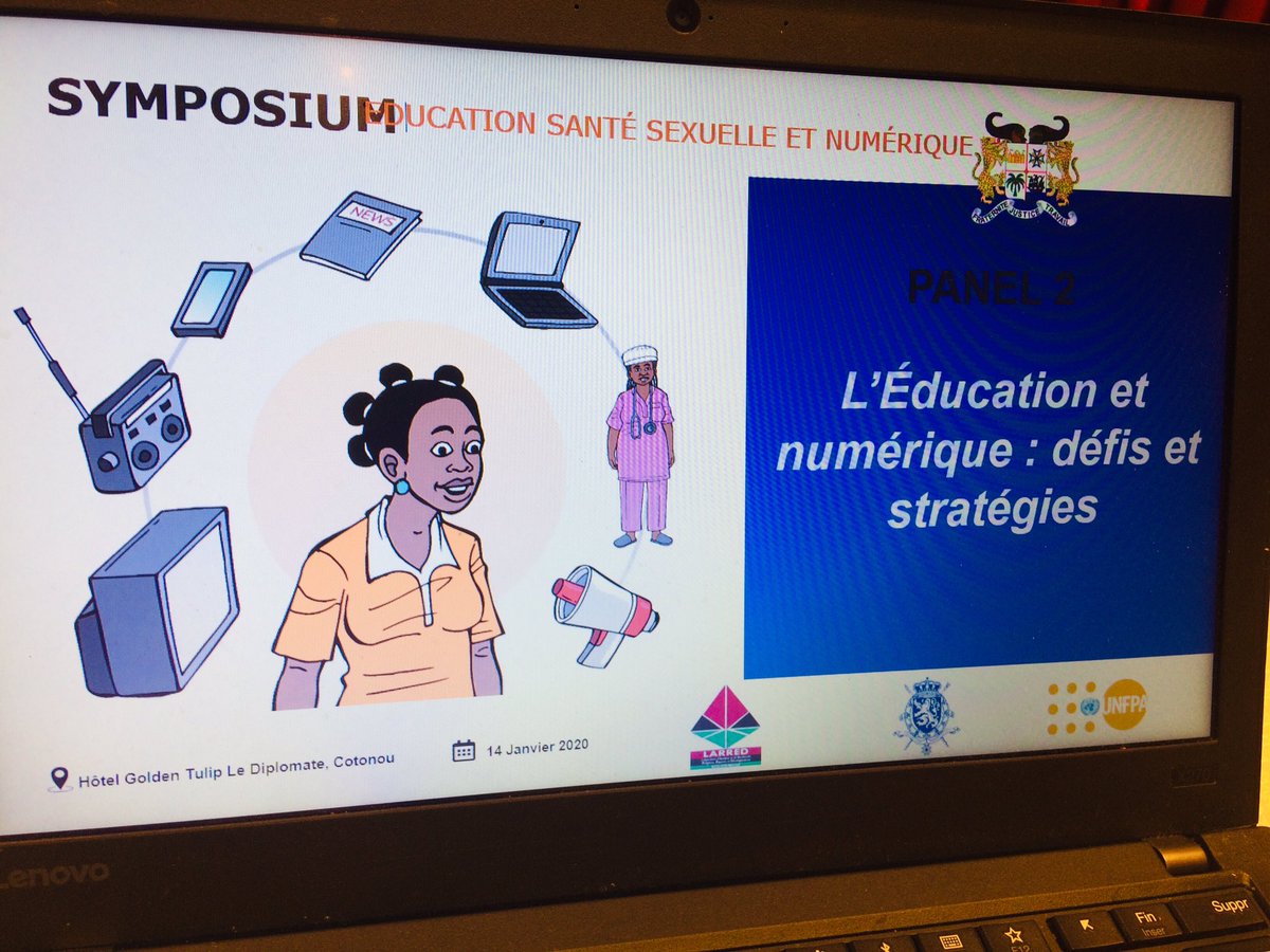 bjlaurenceau's tweet photo. Et merci 🙏🏼 @Dr_Hhashim de nos avoir littéralement renversés 🙃 avec 1 brillantissime exposé sur les risques du numérique ds l’éducation sexuelle 
« il ns faut vite créer des contenus ludiques &amp; attirants car les mauvais contenus viennent trouver les jeunes, de tte façon! » https://t.co/79lTLbbYPT