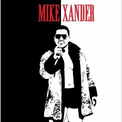 MikeXander187's tweet photo. #NewProfilePic https://t.co/YnRtUWMxXO