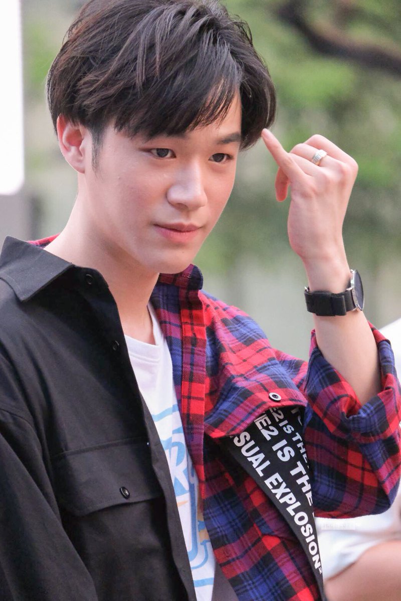alohaote's tweet photo. ♥
เกี่ยวก้อยสัญญา จะคิดถึงวิชัยนะงับ5555555
@seng_wichai
#seng_wichai https://t.co/CV6deFnCP7