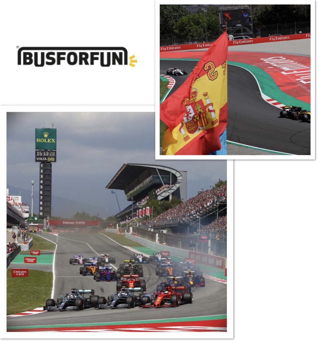 BusForFun.es tweet media