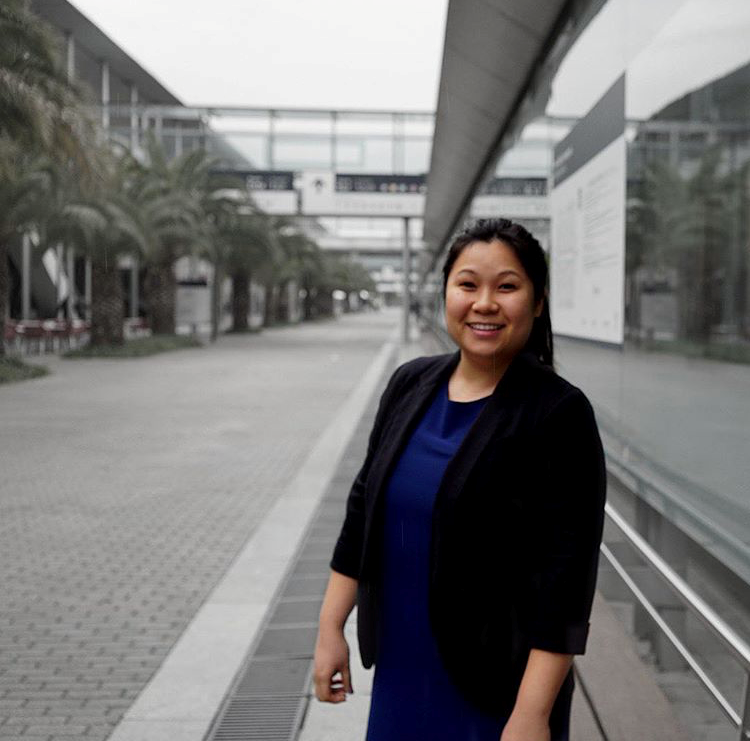 HPE_Careers's tweet photo. “If my team was a type of food, we would be an avocado because it is a super food & we're a super team!” Avocado's peak season is April-July but Emmy & her #InsideSalesteam are great ALL year round🥑 #WomenInTech #LifeInsideTheElement #LifeAtHPE Join us👉 https://t.co/MrAg9GyDpt https://t.co/S9Txd4ruu6