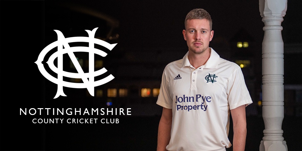 TrentBridge's tweet photo. This is what we stand for.

Nottinghamshire restore historic crest to @countychamp shirts.

Full story 👉 https://t.co/qyUXFEJq65 https://t.co/fol7n50qNv