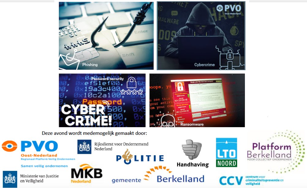 PVO Oost-Nederland tweet media