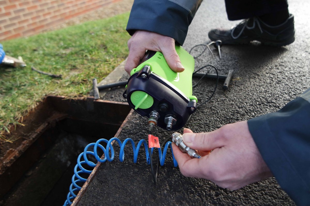 Yorkshire Water to deploy 650 InflowSense™ high frequency pressure measurement devices as part of an extended trial of the InflowSys™ Edge platform.
Find out more here: ow.ly/fql650xUUIS
#yorkshirewater #stopleakages