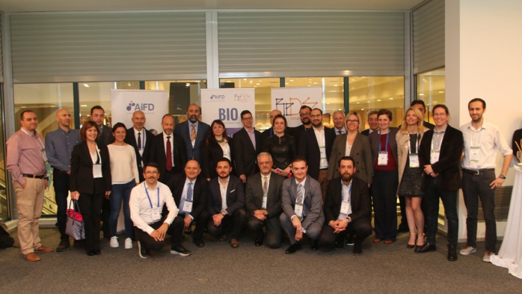 teknosektor's tweet photo. BIO Startup 2020 Başvuruları Başladı https://t.co/lwoipU1pYZ https://t.co/Q492zaoGrL