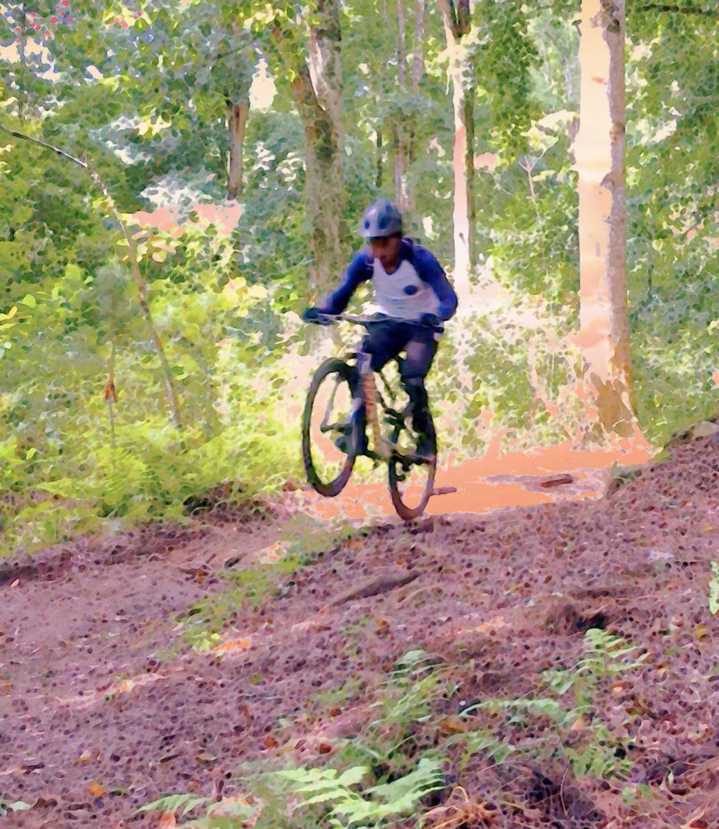 Bedugul track #polygon #siskiud7