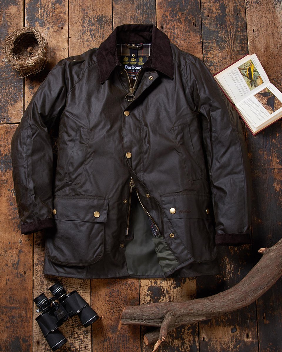 barbour ashby winter