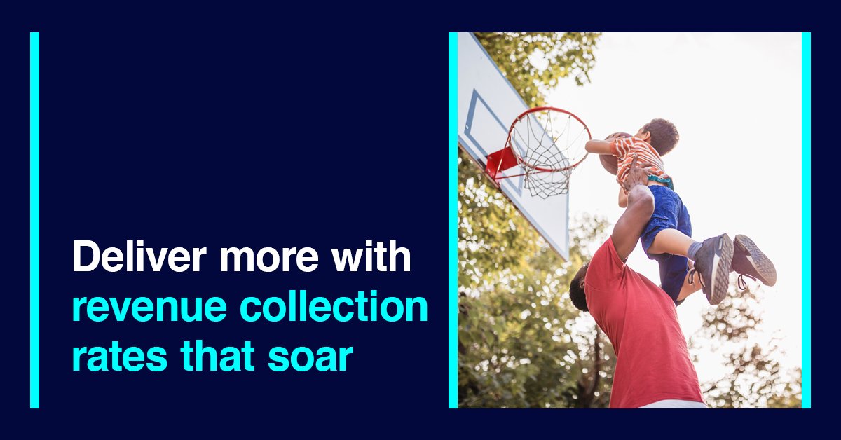 Our team of revenue collection experts are immediately available to help your council collect more, so you can give more back to communities who need it most in 2020 and beyond. bit.ly/2uMhf13