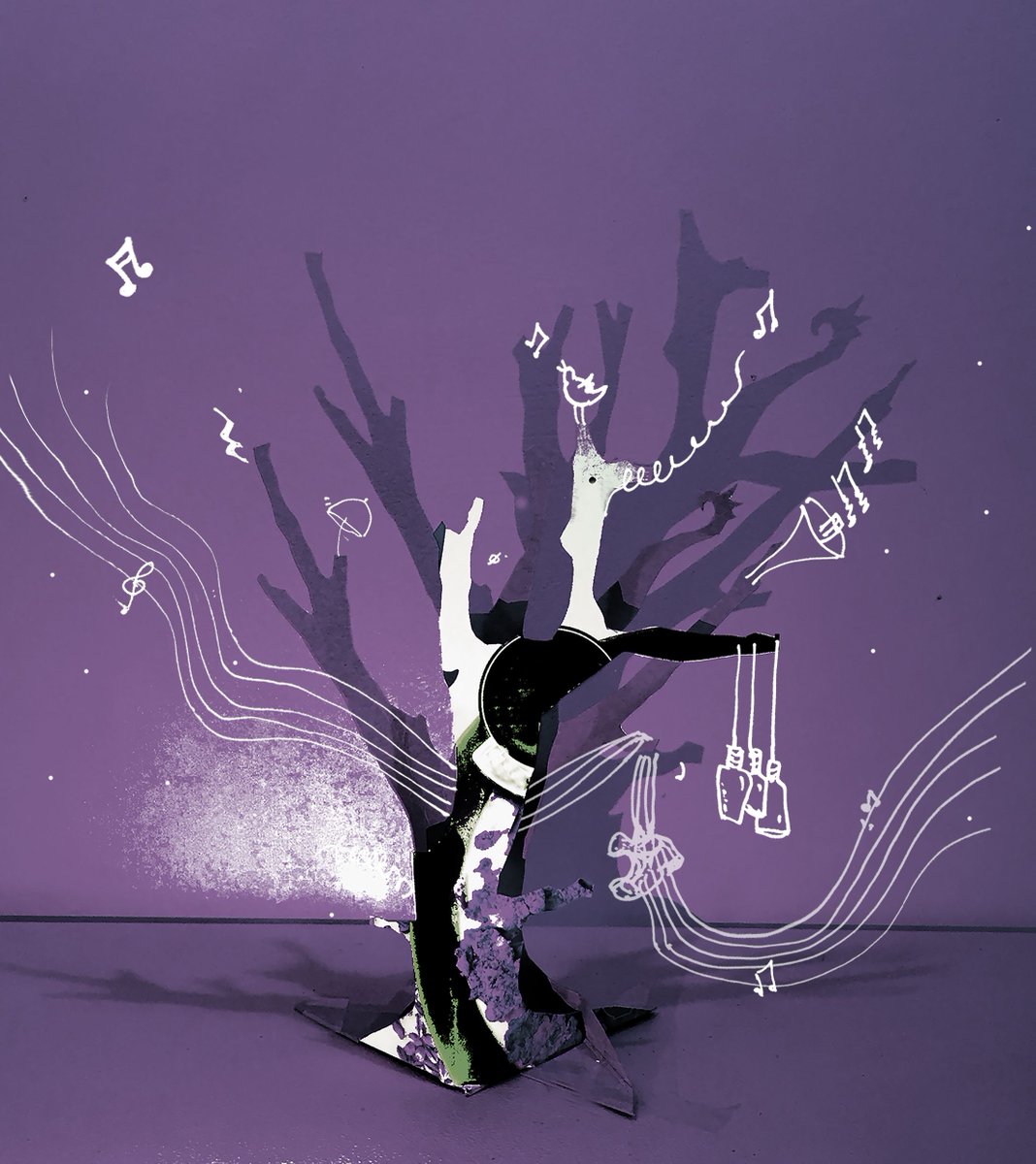 KakilangArts's tweet photo. #TheTreeofObjects is a children's theatre work in progress by The Orang Collectif. It is a music &amp; movement adventure to discover how we can contribute to preserving our planet through recycling &amp; prolonging the shelf life of objects. Book tickets here https://t.co/y51nPpKdQW https://t.co/eaf9NJsM7x