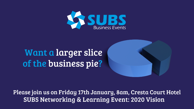 Want a larger slice of business pie?  David Bellin &amp; I are hoping to stop ‘same old’ thinking it its tracks, so come &amp; join us &amp; see if it will work for you too..mailchi.mp/492ace0acd16/w…