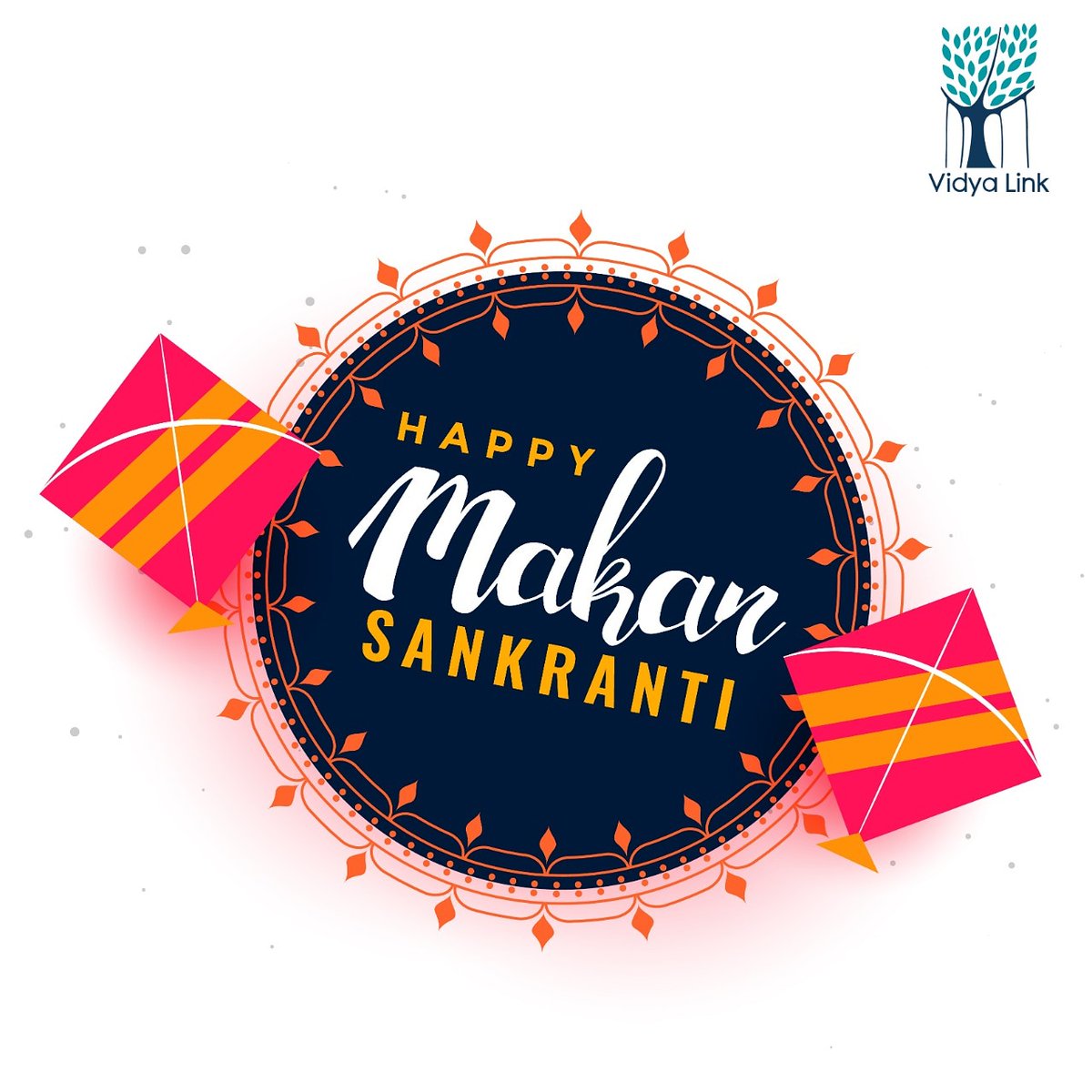 Vidya Link tweet media