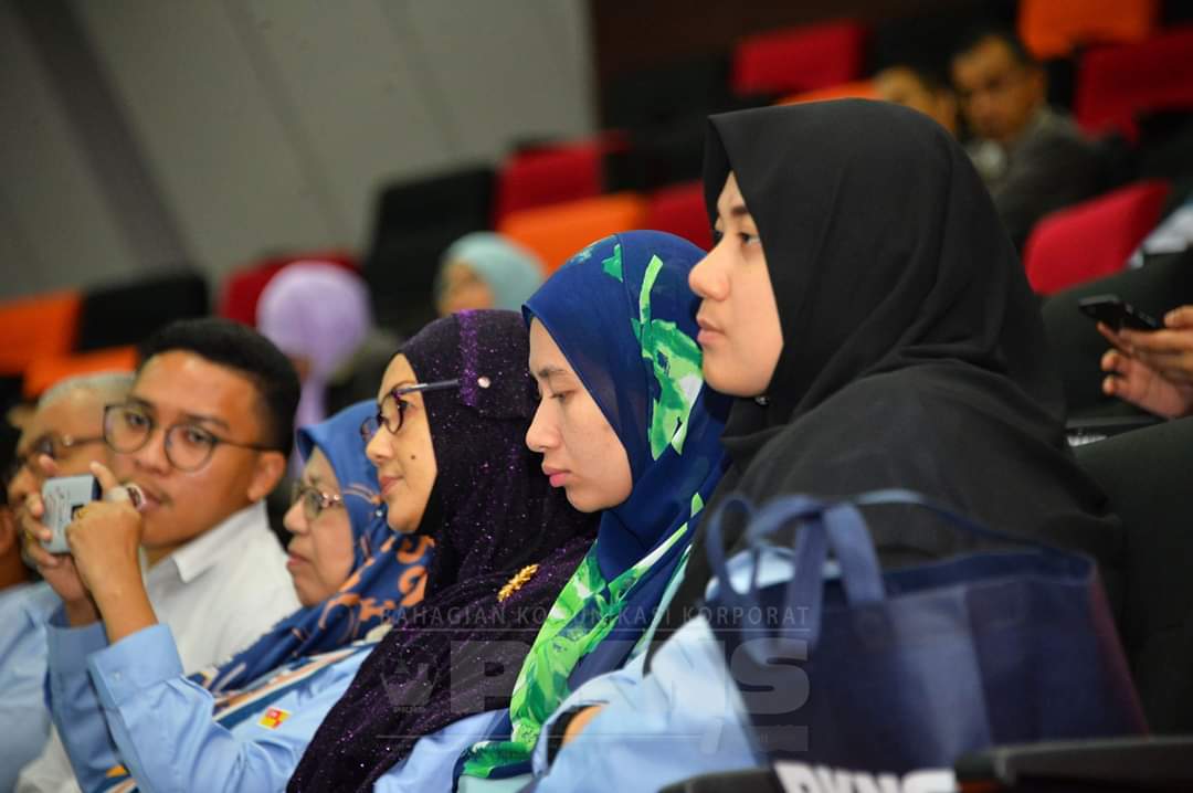 Bahagian Arkitek JKR Selangor tweet media