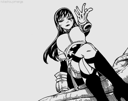 TimelySorceress's tweet image. ⠀ ⠀
⠀ ❝Shh. The time has come
           for me to be back❞

    Milkovich, Ultear

  #FairyTailRP #FTRP