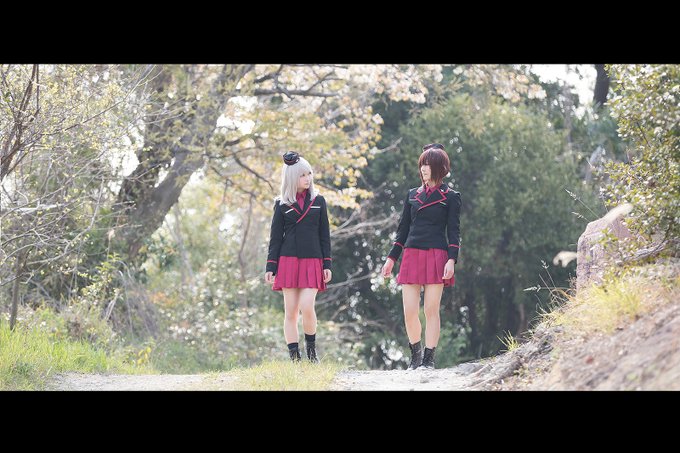 コスプレイヤー小鞠のTwitter画像22