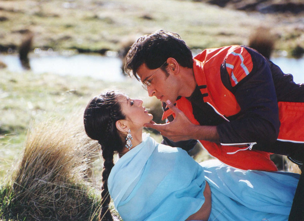 The film was inducted in the Guinness World Records for winning the most awards for a feature film with a total of ninety two awards received in numerous ceremonies and categories.20 YEARS OF HRITHIK MANIA