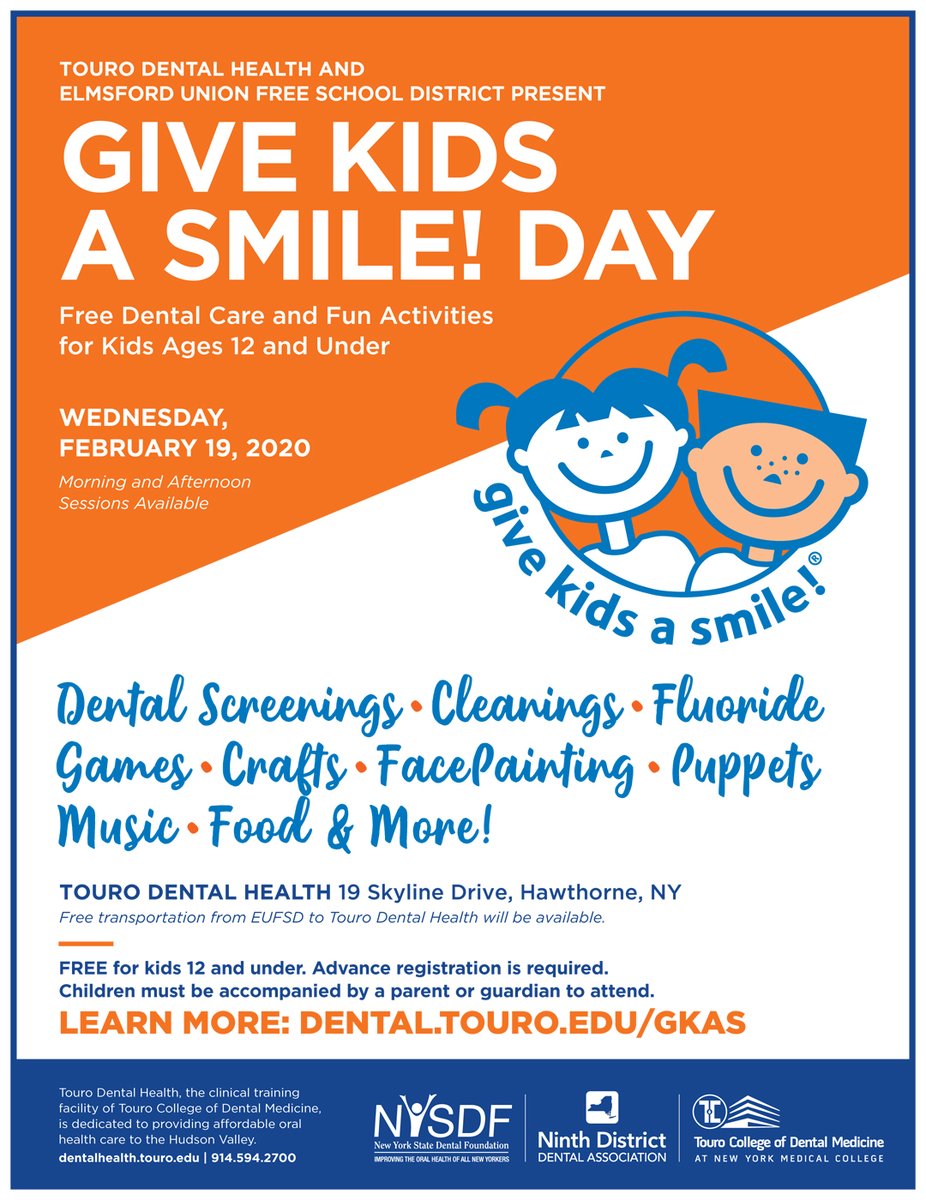 Elmsford UFSD tweet media