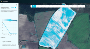 AgriTradeNews's tweet photo. Agronomy services business Agrovista has signed a partnership agreement with Hummingbird Technologies that gives it access to a digital agriculture platform with remote sensing capabilities. #Agrovista #BASF #Dyson #HummingbirdTechnologies #Velcourt https://t.co/6TBGSPdbIC https://t.co/ZXuYv5ucso