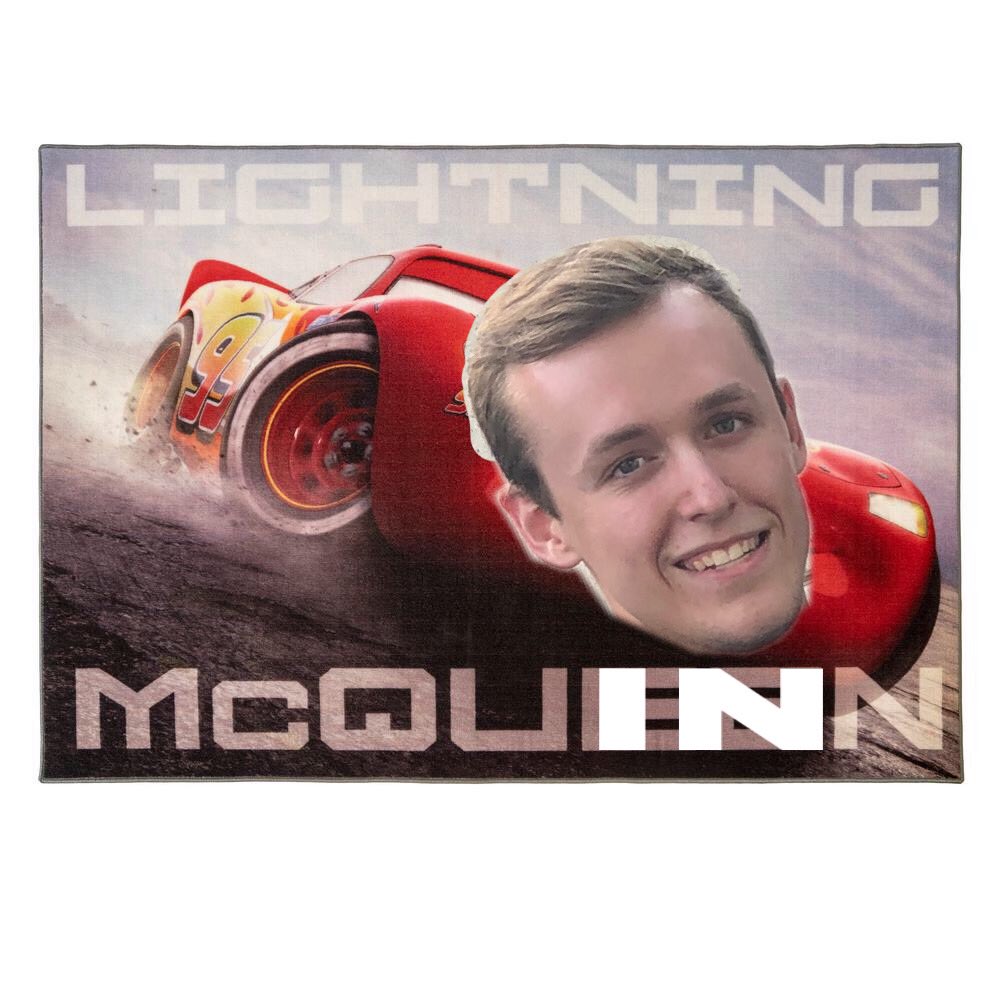 Been waiting a long time for this one, Happy Birthday to the legend himself <a href="/quinnobrien14/">Quinn O'Brien</a>