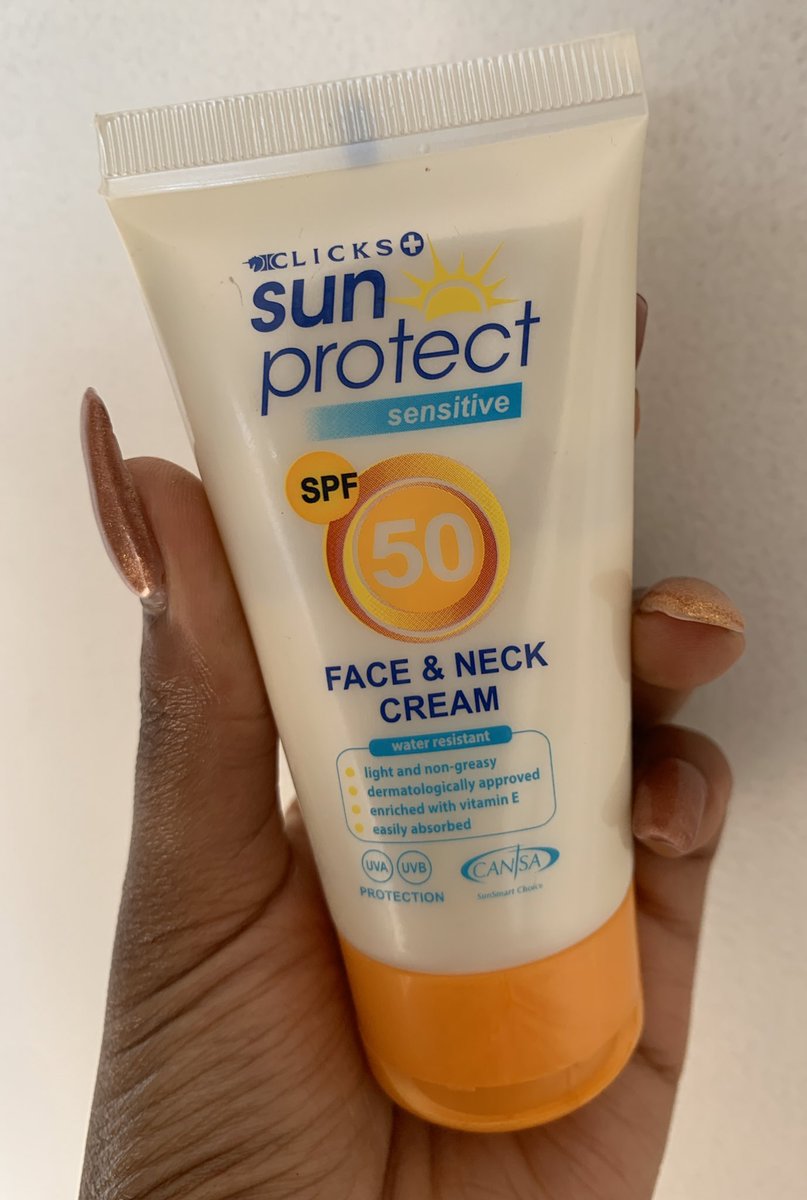 sunscreen for face dischem