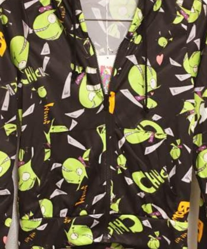 本当に、好きな服が似合う人になりたい。

もう、オタクでいい。 