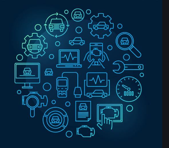 RunnerService's tweet image. The use of specialised software enables us to quick and accurate testing and fixing of car issues. Come to RoadRunner for a diagnostic check! 

➡️ buff.ly/2ZHlEgQ