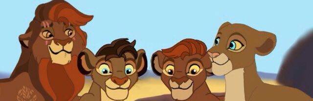 Can I just say, I’m so proud of my family? They work so hard and I love them with my whole heart! Heshima gave birth to two amazing little beasts and is raising them like his parents raised him, I love them!