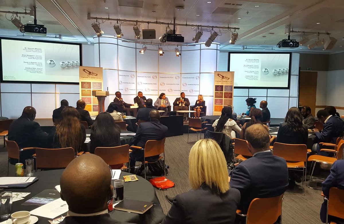 Fin Markets Indaba tweet media