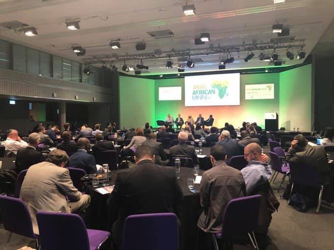 Fin Markets Indaba tweet media