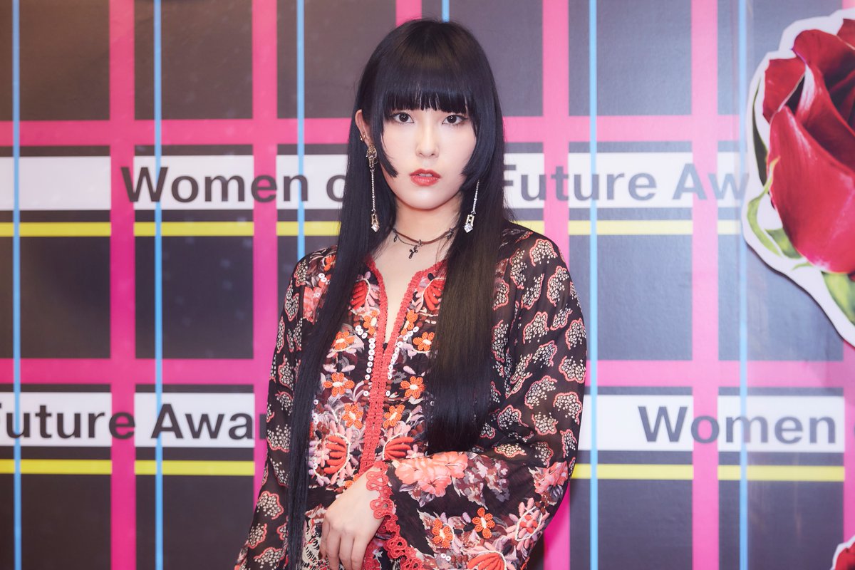 Daoko Info 蜷川監督のnetflix作品 Followers の Daoko Galaパーティーカメオゲスト出演 是非ご覧ください Twitter