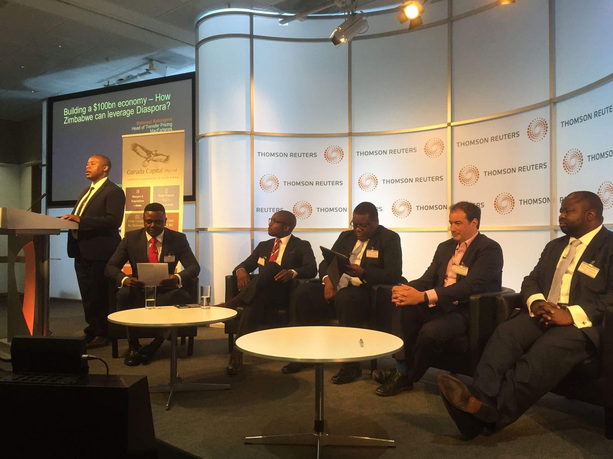 Patrick Muzondo tweet media