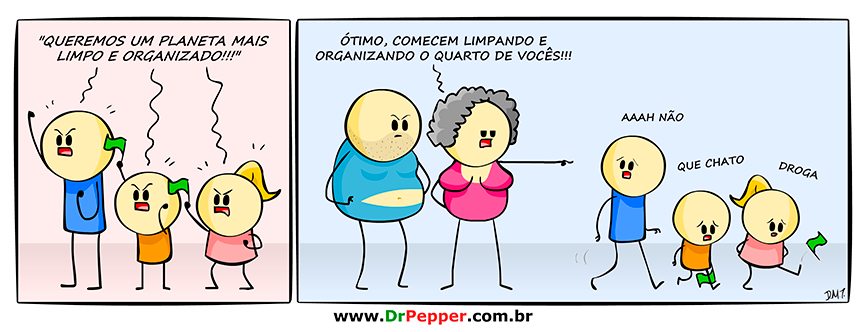 DrPepperBlog's tweet photo. Hipocritinhas xD https://t.co/8VJcBHbN03