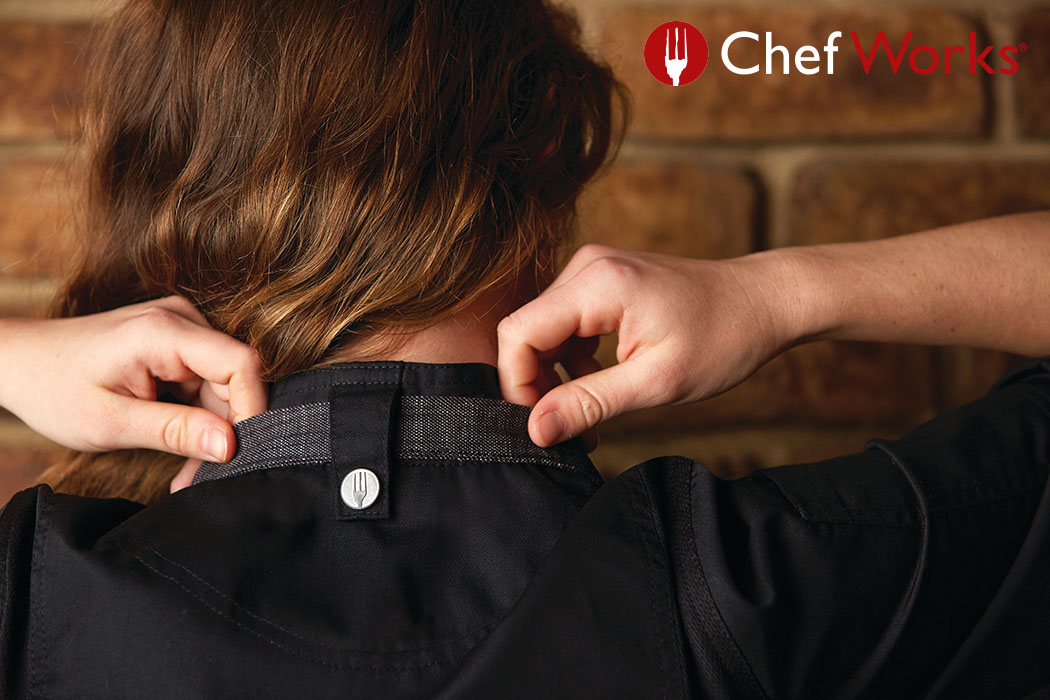 reuniformdirect's tweet photo. Its all about the detail. Every ChefWorks garment online . Code RE10 for 10% seasonal discount. https://t.co/XhkIokbspP  @gbchefs @cwchamber @Coventry2021 #Hospitality #restaurants https://t.co/O5P4JsFlFf