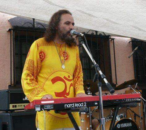 Descanse en paz...Maestro Carlos Alvarado Perea. ! "Chac Mool"