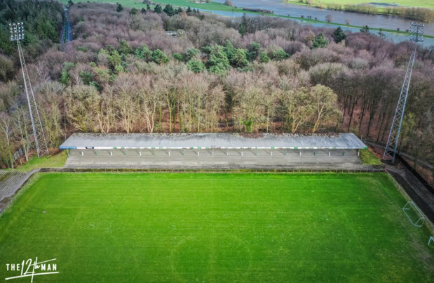 Kampong 1 (zondag 2e klasse) zoekt tegenstander voor oefenwedstrijd op zaterdag 18/1/2020 in stadion ‘De Wageningsche Berg’ tinyurl.com/ragtl9u <a href="/Oefen_Wedstrijd/">Oefenwedstrijden</a>