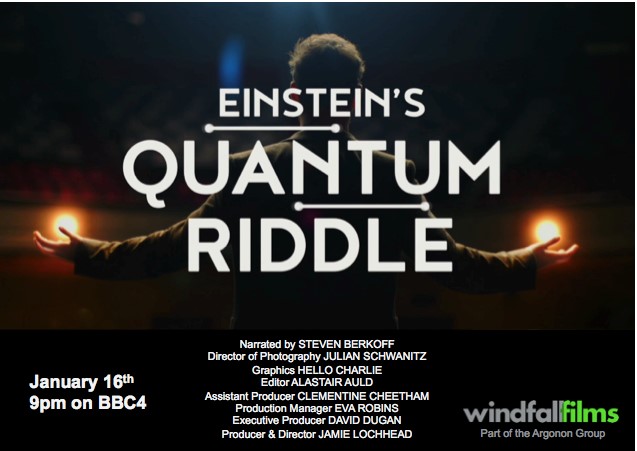 Windfall Films tweet media